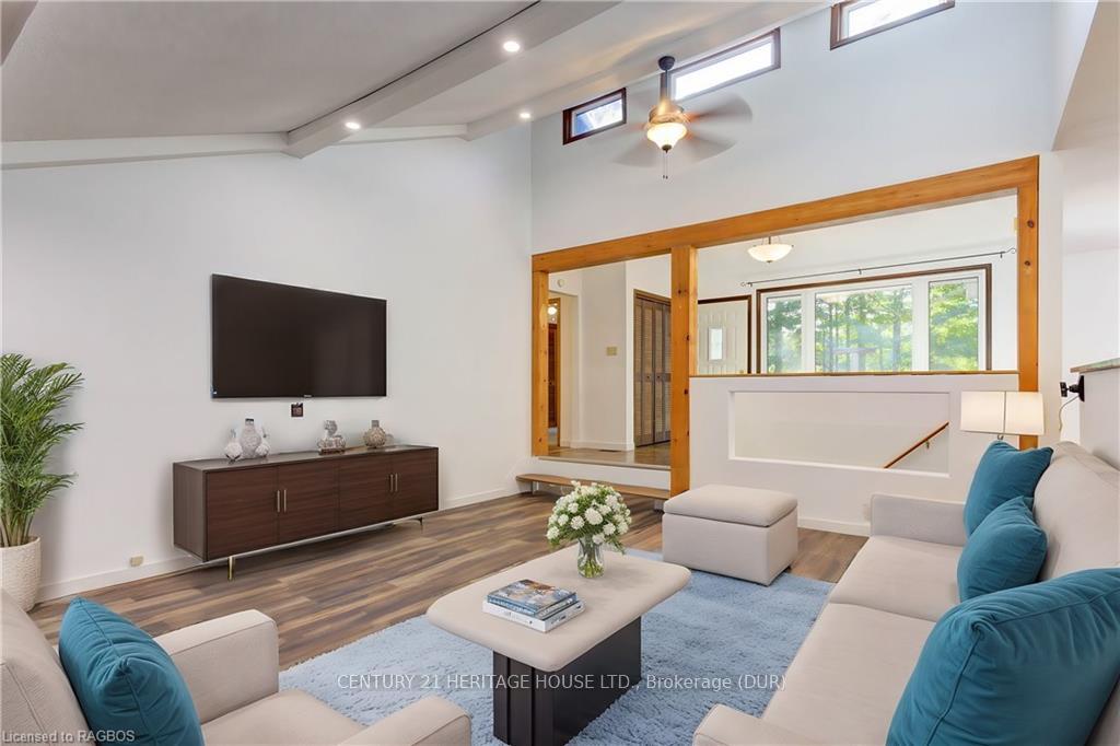 Photo 11 of 213471 Baseline Road, West Grey — HOMEH