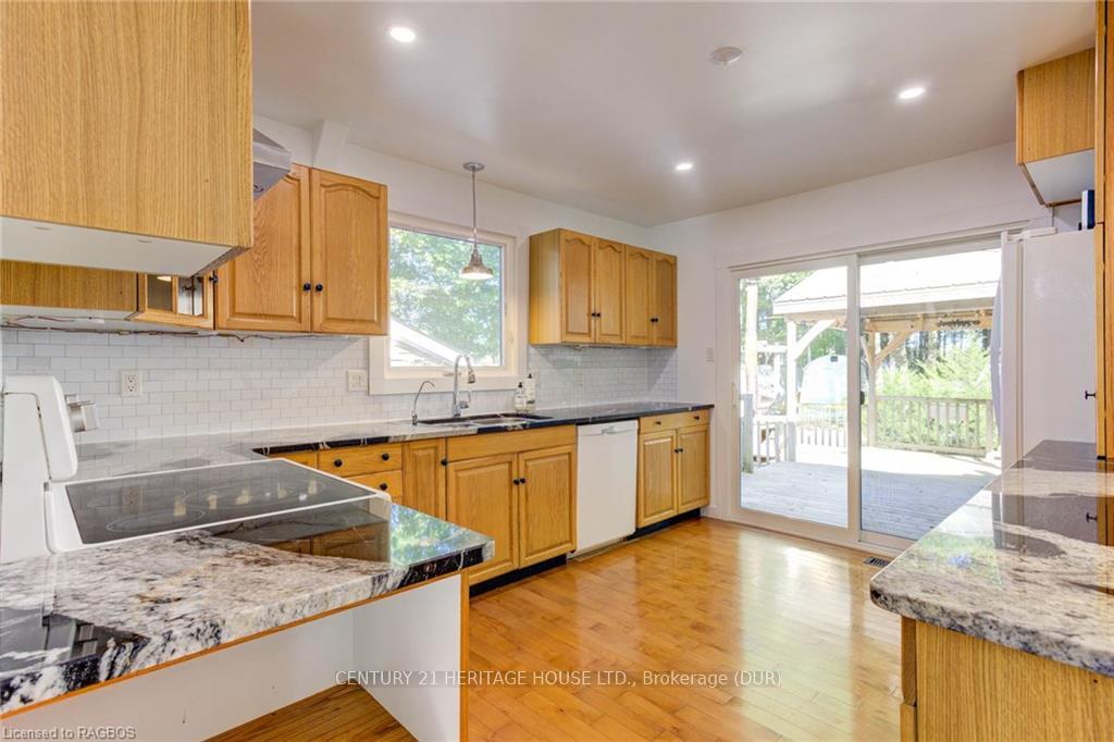 Photo 12 of 213471 Baseline Road, West Grey — HOMEH