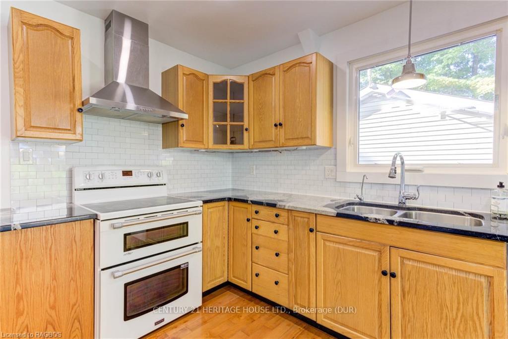 Photo 13 of 213471 Baseline Road, West Grey — HOMEH