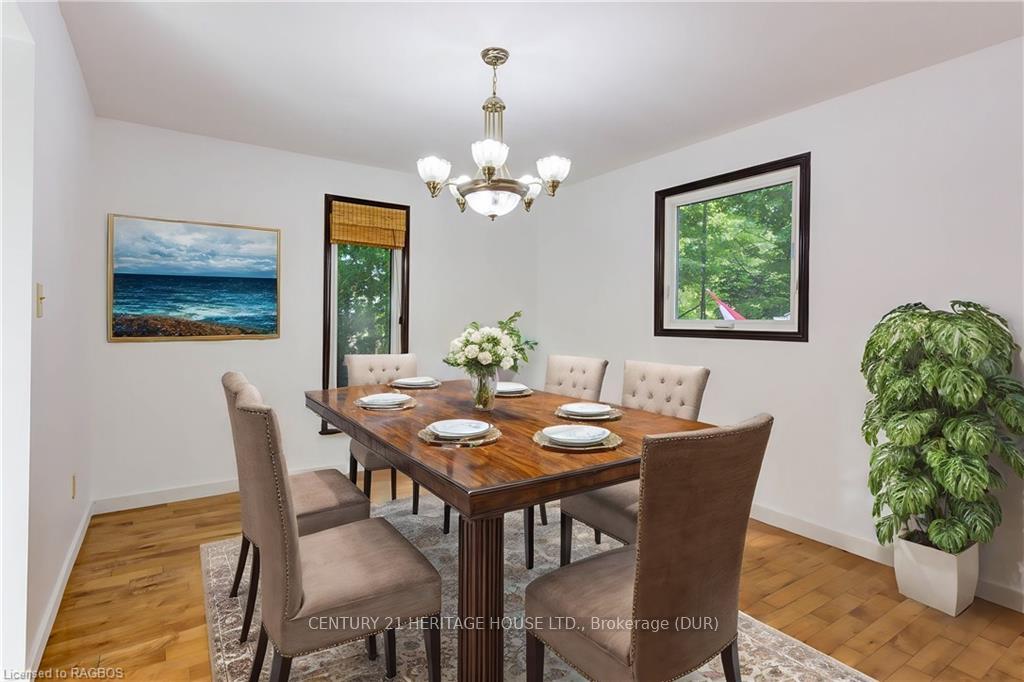 Photo 16 of 213471 Baseline Road, West Grey — HOMEH