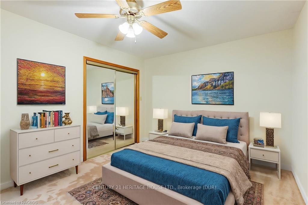 Photo 19 of 213471 Baseline Road, West Grey — HOMEH