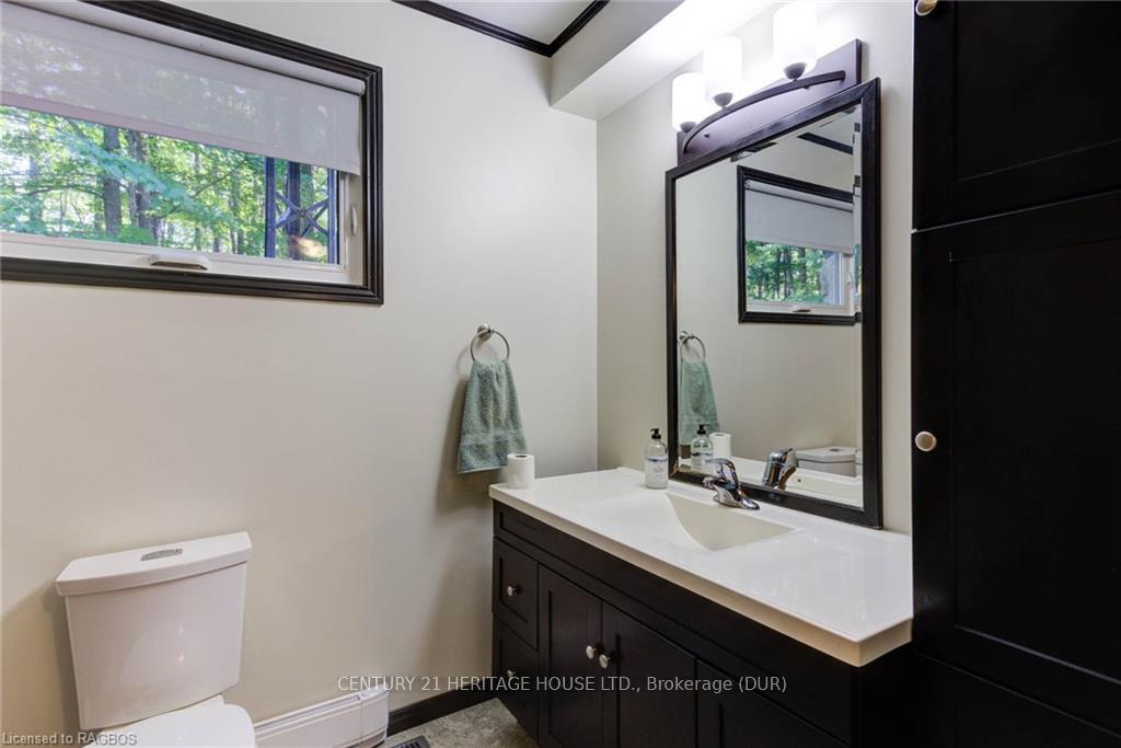 Photo 23 of 213471 Baseline Road, West Grey — HOMEH