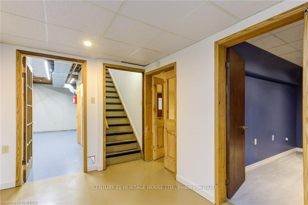 Photo 24 of 213471 Baseline Road, West Grey — HOMEH