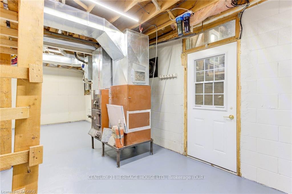 Photo 31 of 213471 Baseline Road, West Grey — HOMEH