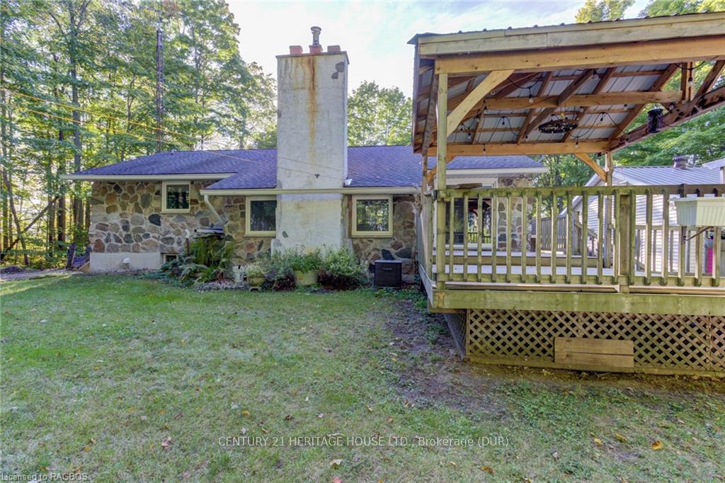 Photo 36 of 213471 Baseline Road, West Grey — HOMEH