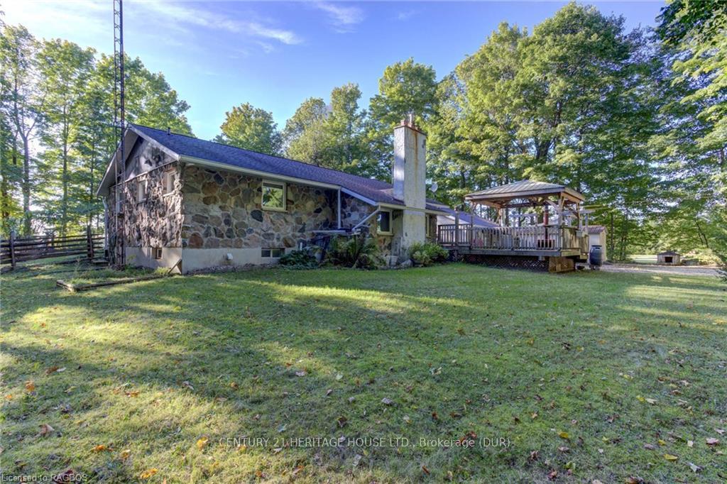 Photo 38 of 213471 Baseline Road, West Grey — HOMEH