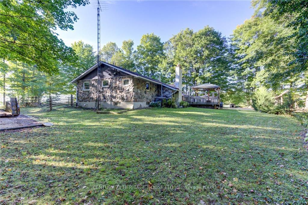 Photo 39 of 213471 Baseline Road, West Grey — HOMEH