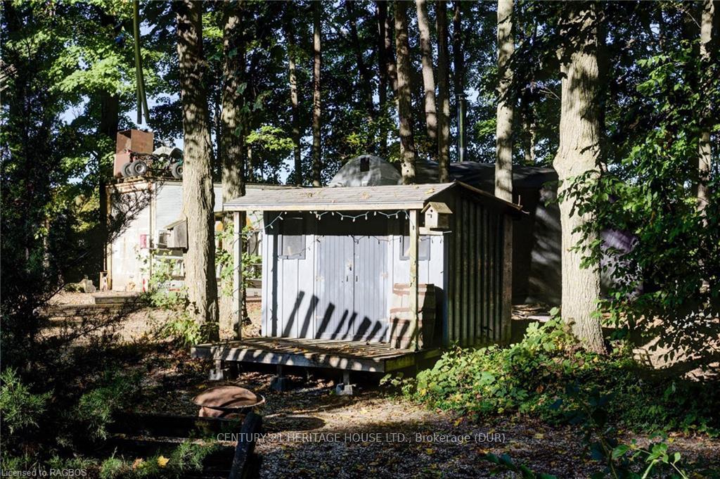Photo 40 of 213471 Baseline Road, West Grey — HOMEH