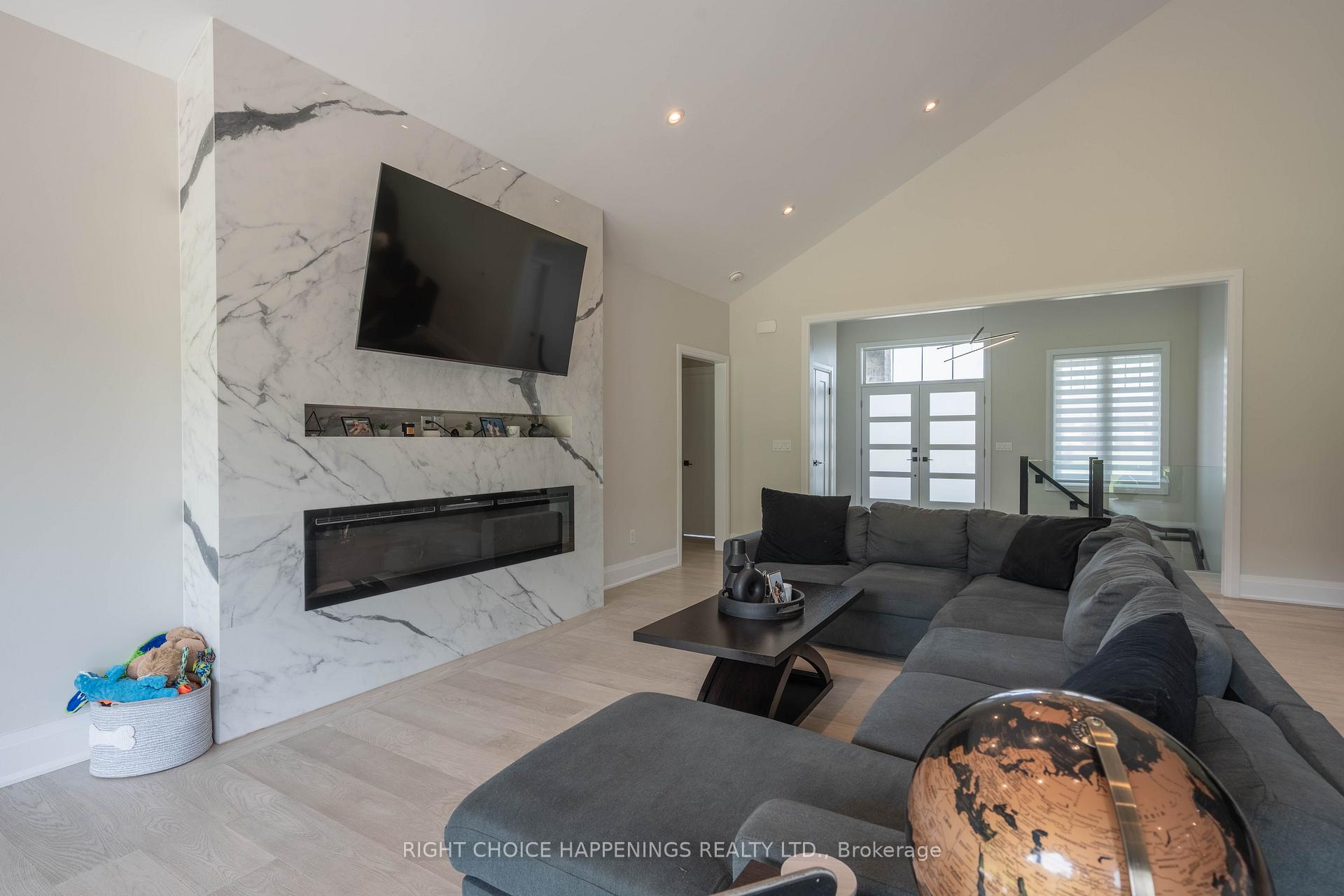 Photo 6 of 50935 Memme Court, Wainfleet, Marshville/Winger — HOMEH