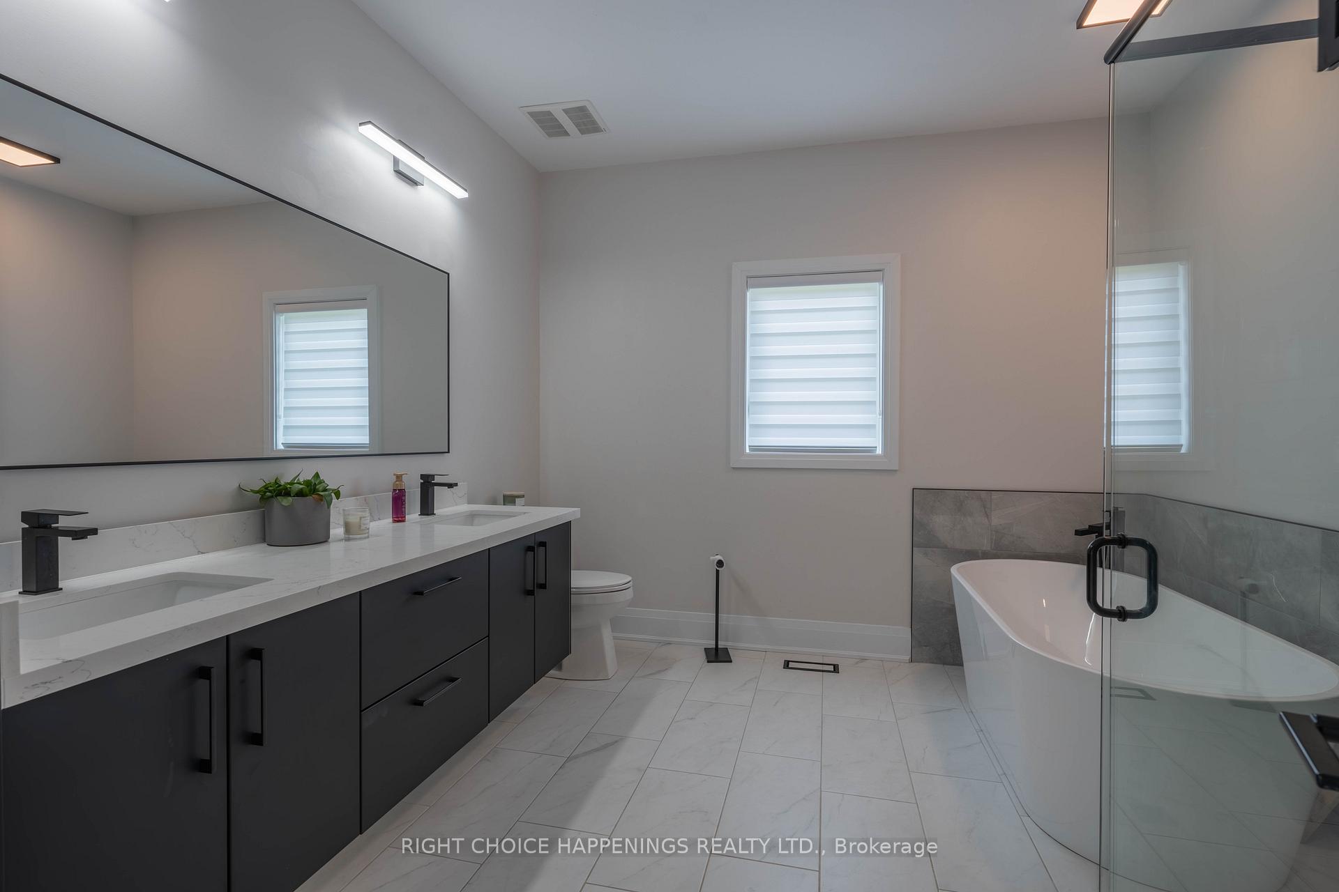 Photo 10 of 50935 Memme Court, Wainfleet, Marshville/Winger — HOMEH