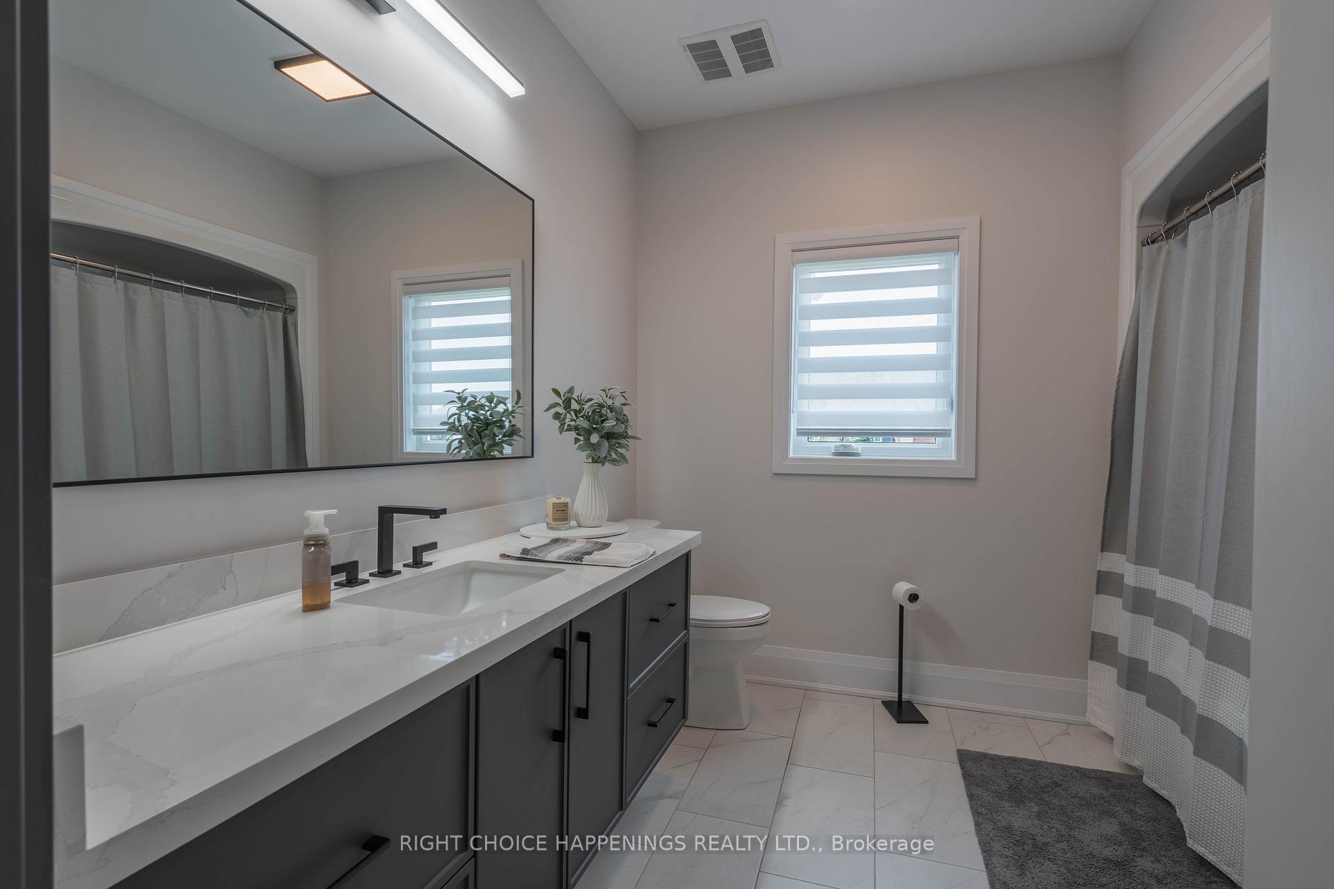 Photo 12 of 50935 Memme Court, Wainfleet, Marshville/Winger — HOMEH