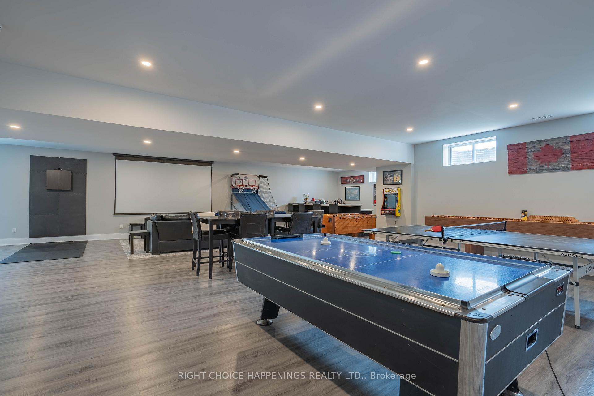 Photo 16 of 50935 Memme Court, Wainfleet, Marshville/Winger — HOMEH