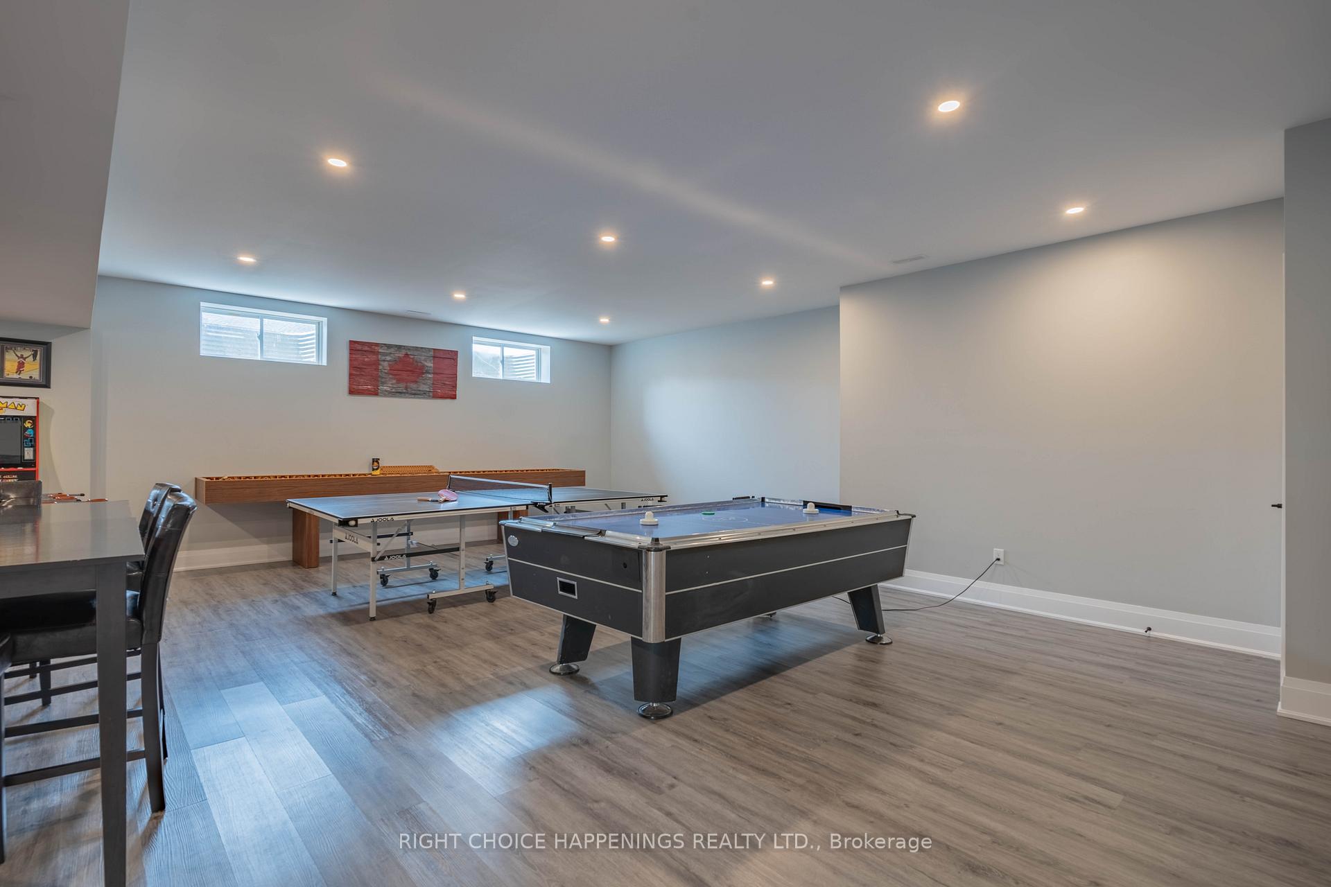 Photo 17 of 50935 Memme Court, Wainfleet, Marshville/Winger — HOMEH