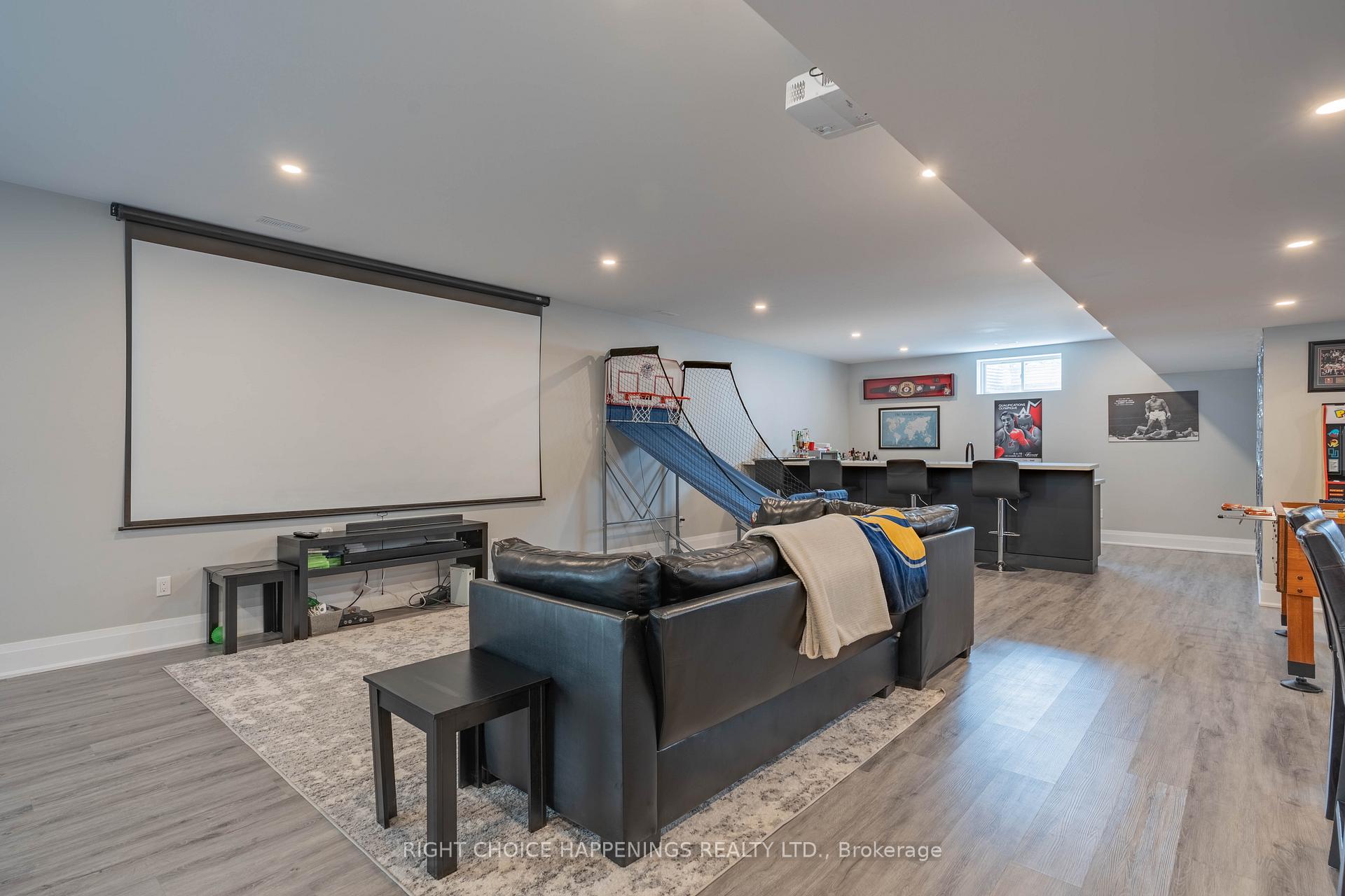 Photo 18 of 50935 Memme Court, Wainfleet, Marshville/Winger — HOMEH