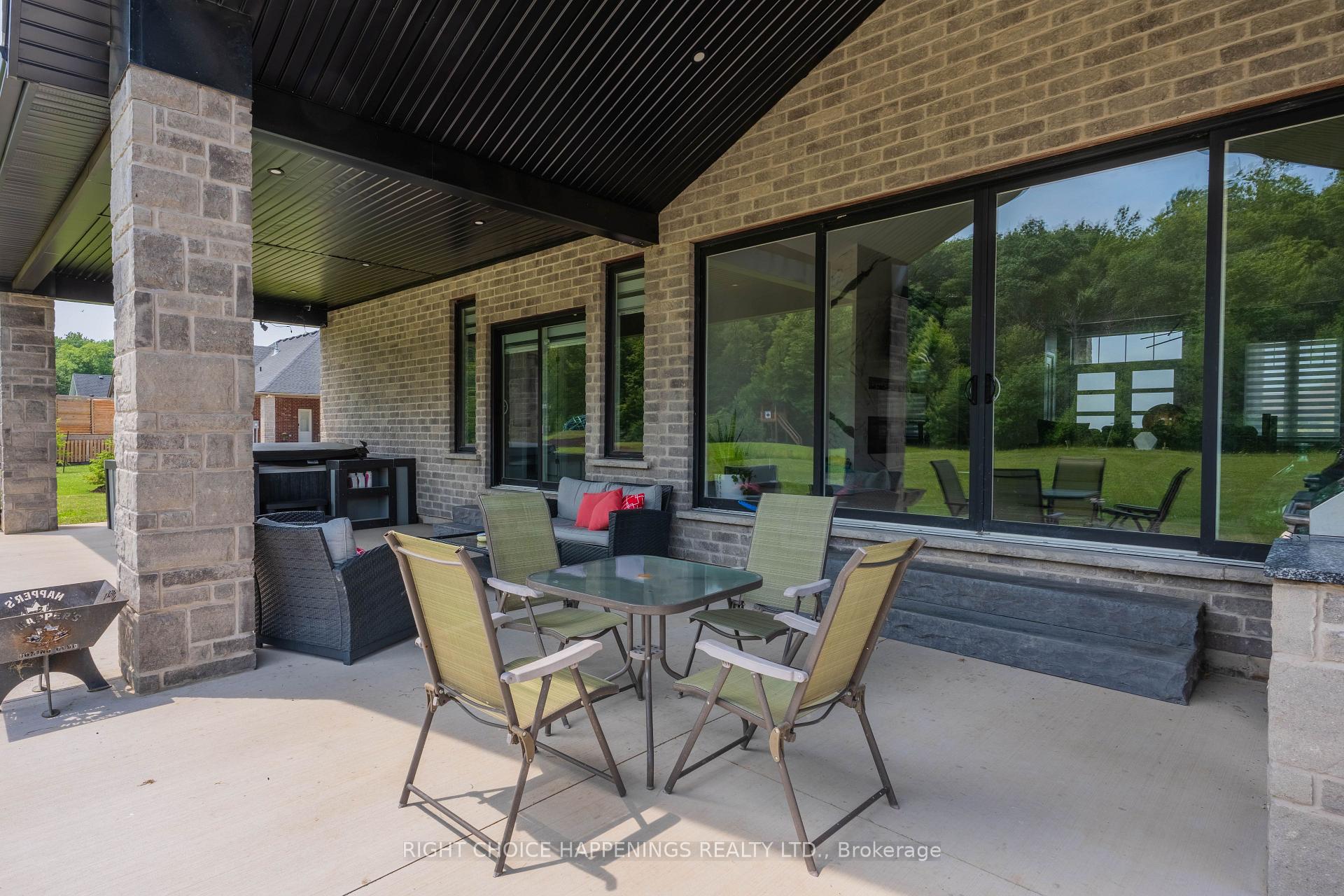 Photo 23 of 50935 Memme Court, Wainfleet, Marshville/Winger — HOMEH