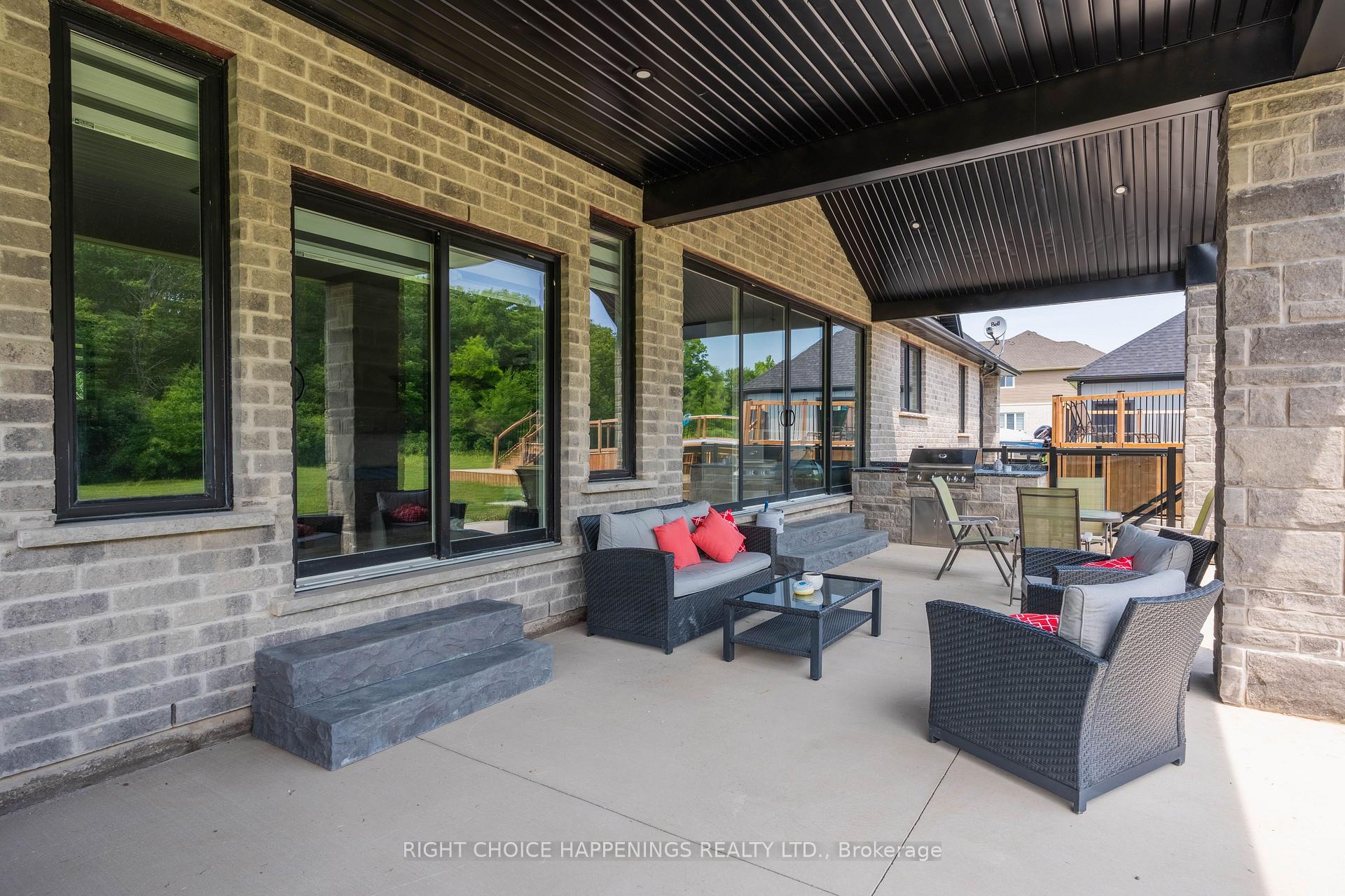 Photo 24 of 50935 Memme Court, Wainfleet, Marshville/Winger — HOMEH