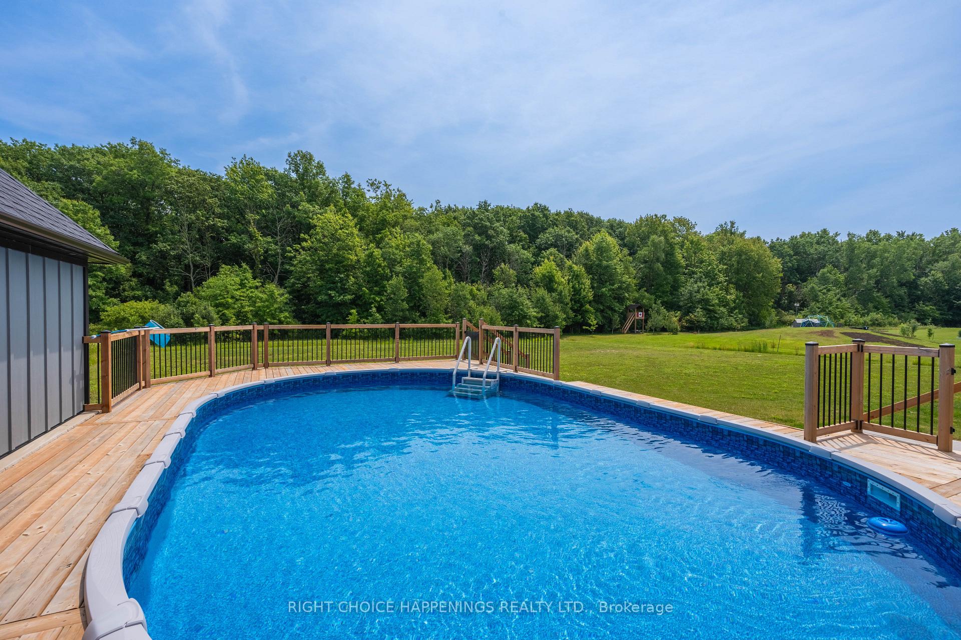 Photo 26 of 50935 Memme Court, Wainfleet, Marshville/Winger — HOMEH