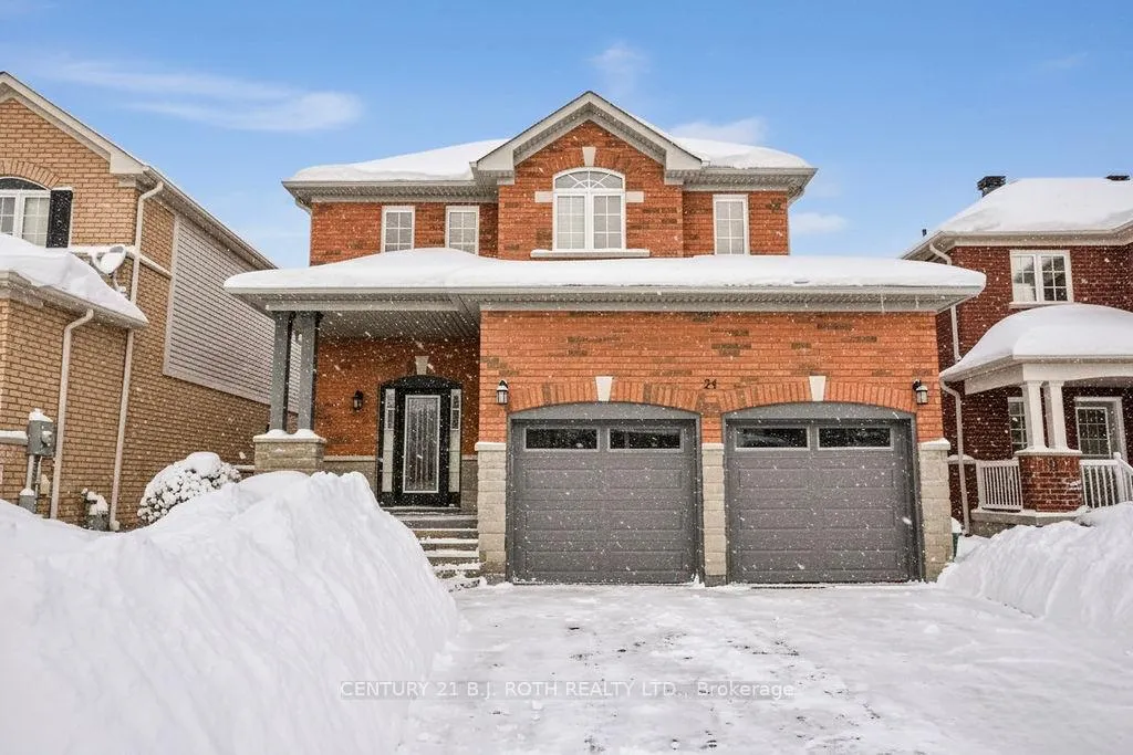 Front of 24 Connaught Lane
