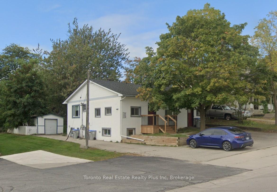 Photo 1 of Unit 2, 16 Huron Road, West Perth, Mitchell — HOMEH