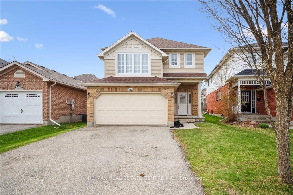 Photo 1 of 574 Windjammer Way, Waterloo — HOMEH