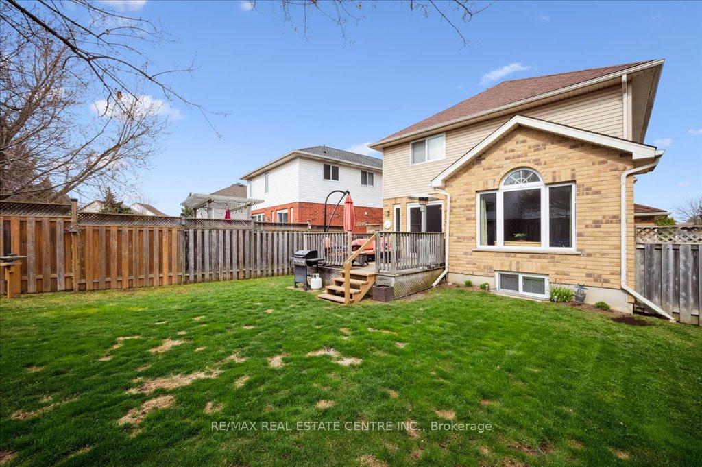 Photo 40 of 574 Windjammer Way, Waterloo — HOMEH