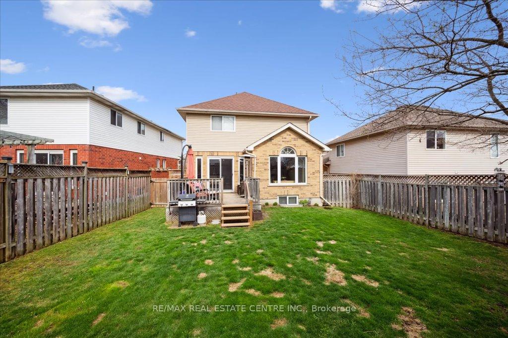 Photo 41 of 574 Windjammer Way, Waterloo — HOMEH