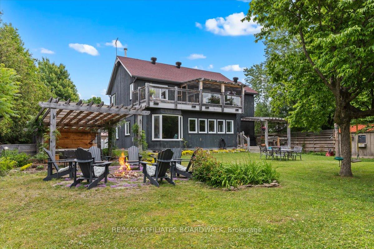 Photo 6 of 115 Patty Lane, Beckwith, Beckwith Twp — HOMEH