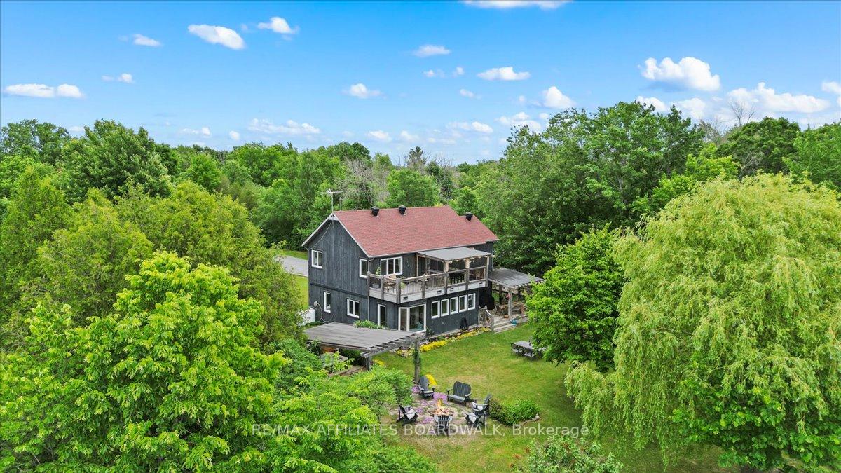 Photo 43 of 115 Patty Lane, Beckwith, Beckwith Twp — HOMEH
