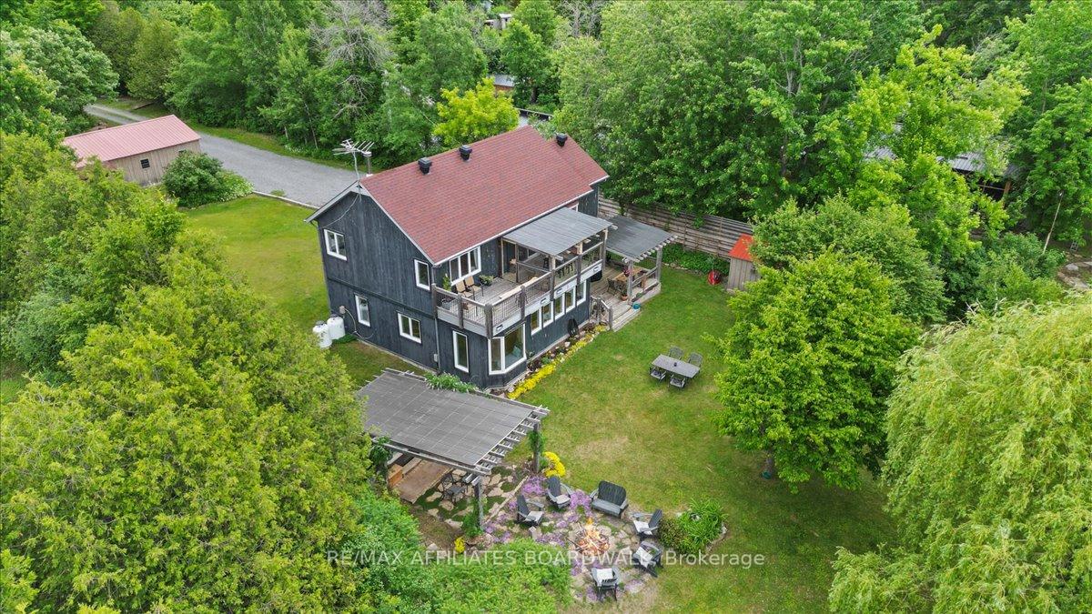 Photo 45 of 115 Patty Lane, Beckwith, Beckwith Twp — HOMEH