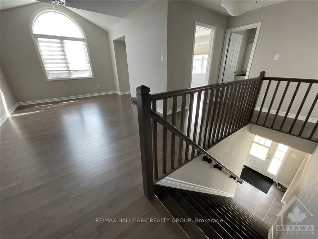Photo 10 of 651 Broad Cove Crescent, Ottawa, Barrhaven - Half Moon Bay — HOMEH
