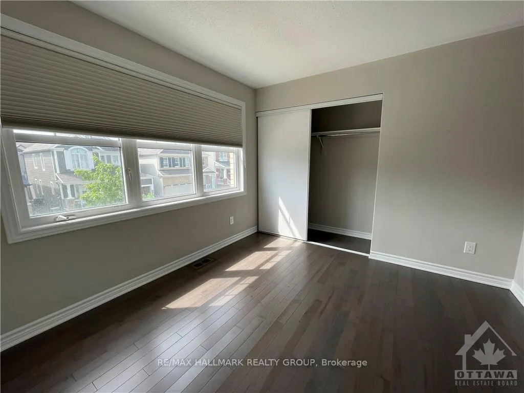 Photo 13 of 651 Broad Cove Crescent, Ottawa, Barrhaven - Half Moon Bay — HOMEH