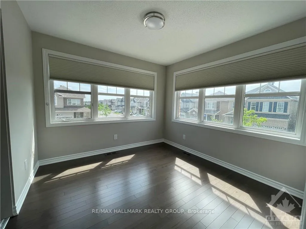 Photo 15 of 651 Broad Cove Crescent, Ottawa, Barrhaven - Half Moon Bay — HOMEH