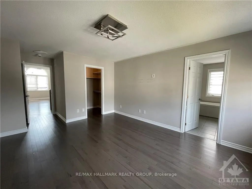 Photo 21 of 651 Broad Cove Crescent, Ottawa, Barrhaven - Half Moon Bay — HOMEH