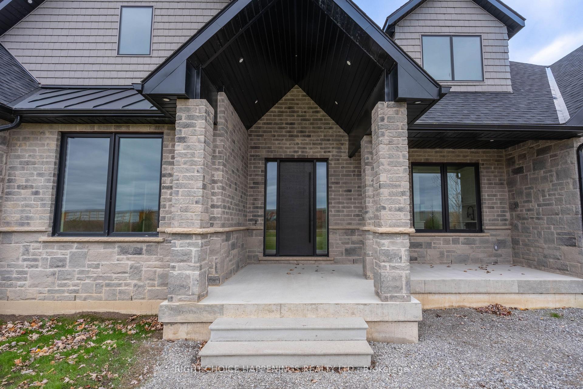 Photo 3 of 50973 Lambert Road, Wainfleet, Marshville/Winger — HOMEH