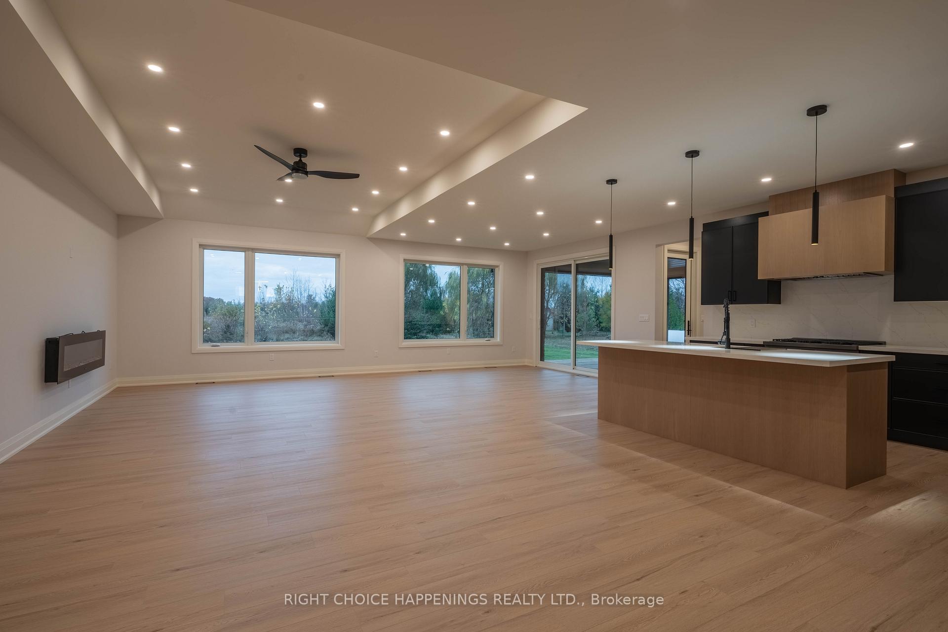 Photo 5 of 50973 Lambert Road, Wainfleet, Marshville/Winger — HOMEH