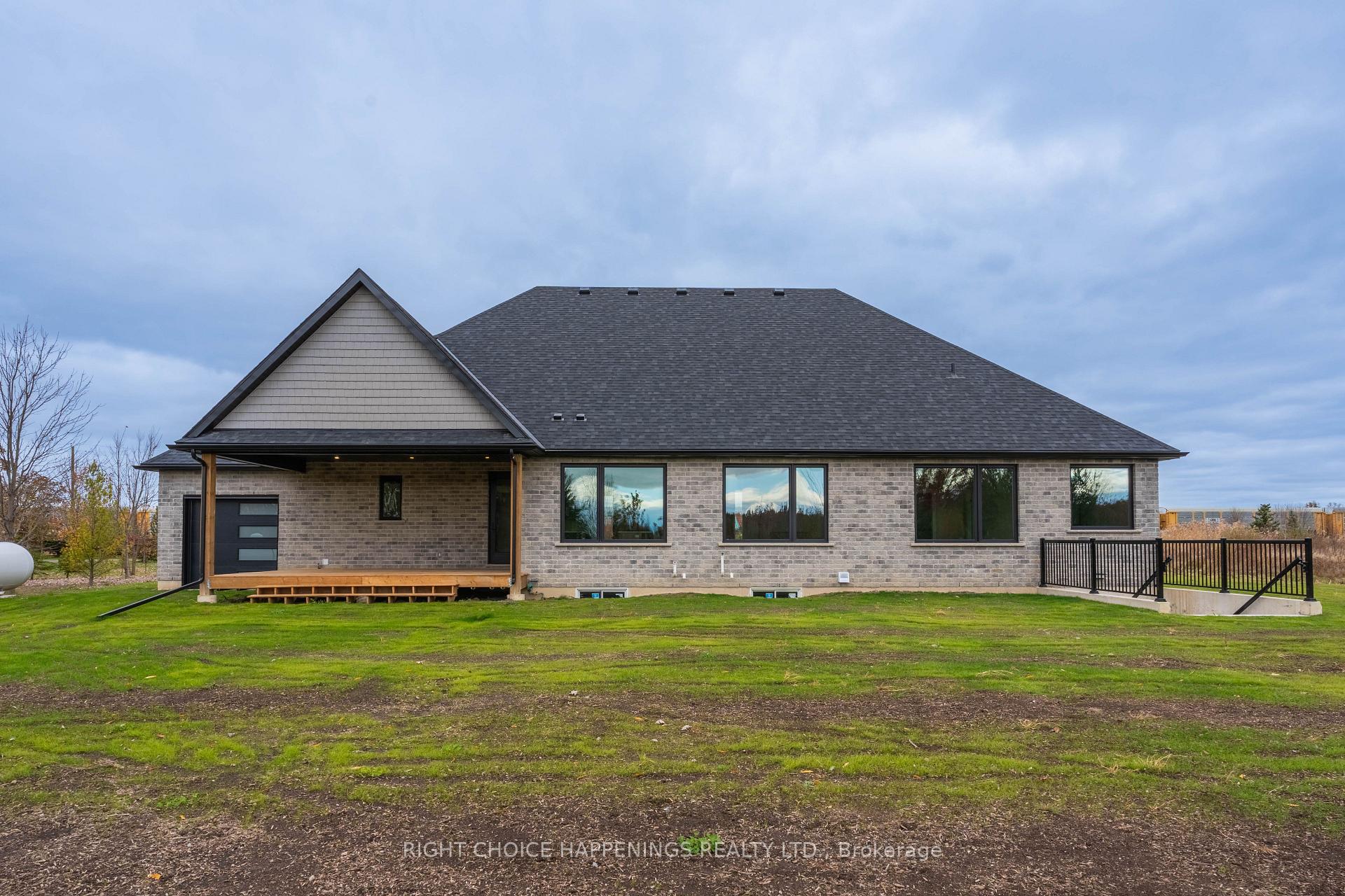 Photo 35 of 50973 Lambert Road, Wainfleet, Marshville/Winger — HOMEH