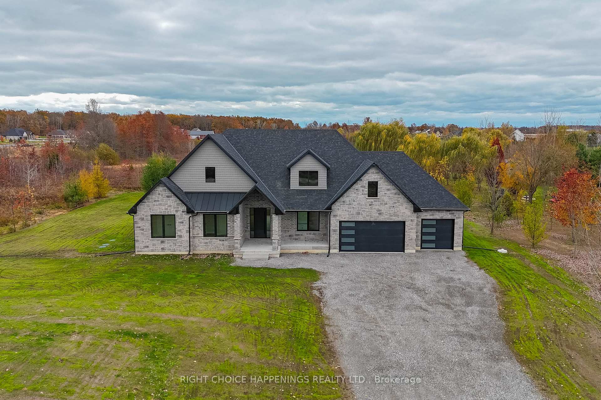 Photo 40 of 50973 Lambert Road, Wainfleet, Marshville/Winger — HOMEH