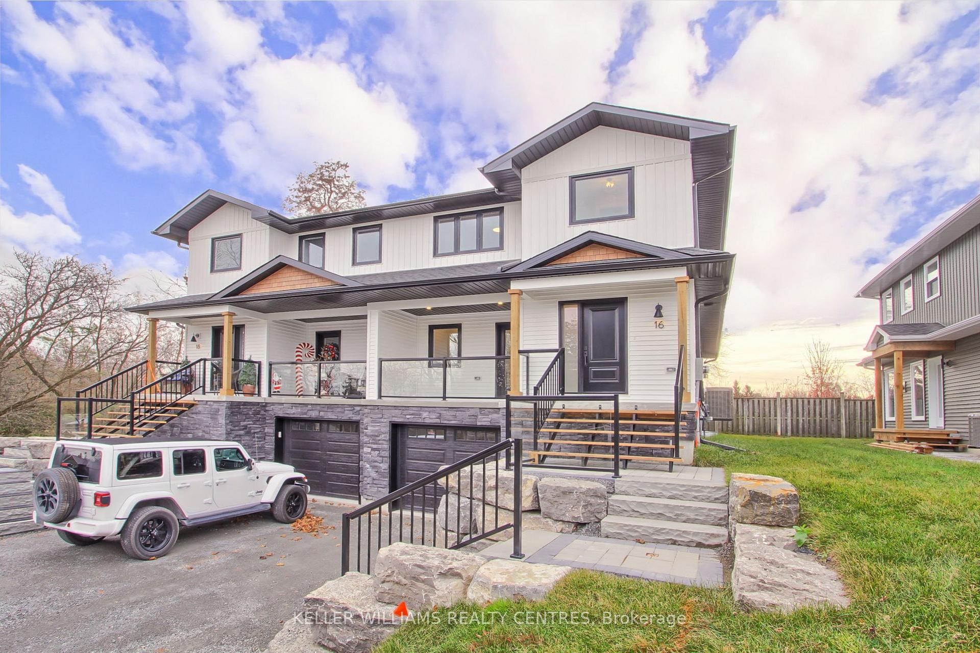 Photo 2 of 16 John Harvey Street, Uxbridge — HOMEH