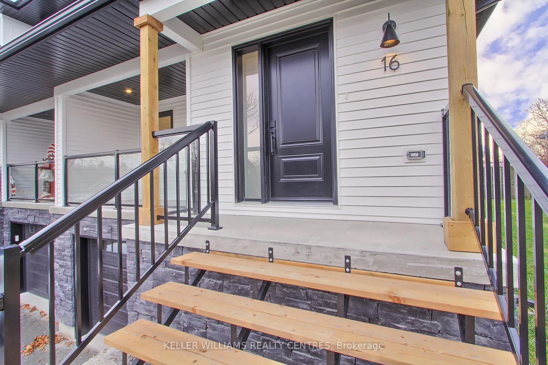 Photo 3 of 16 John Harvey Street, Uxbridge — HOMEH