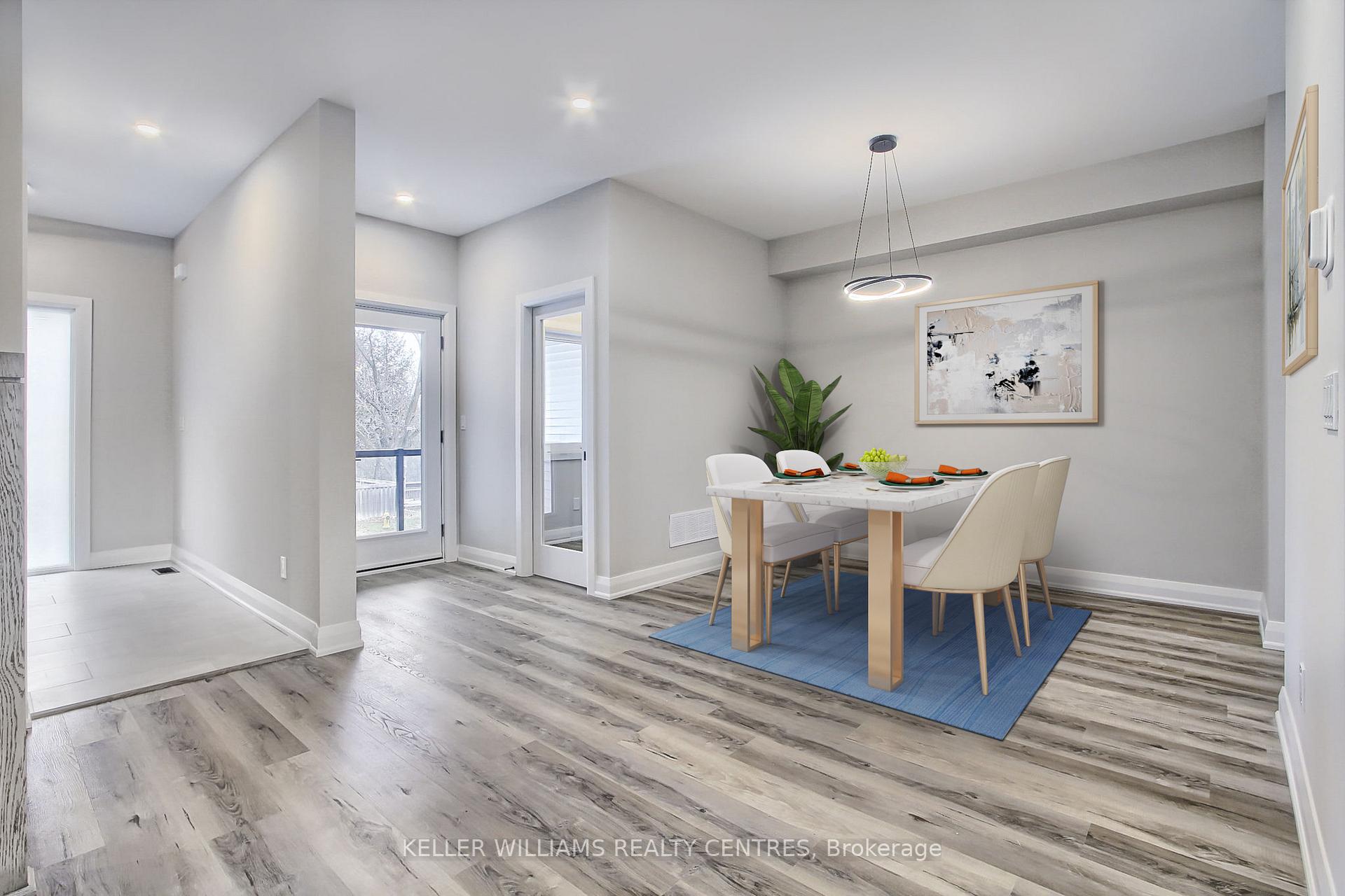 Photo 6 of 16 John Harvey Street, Uxbridge — HOMEH