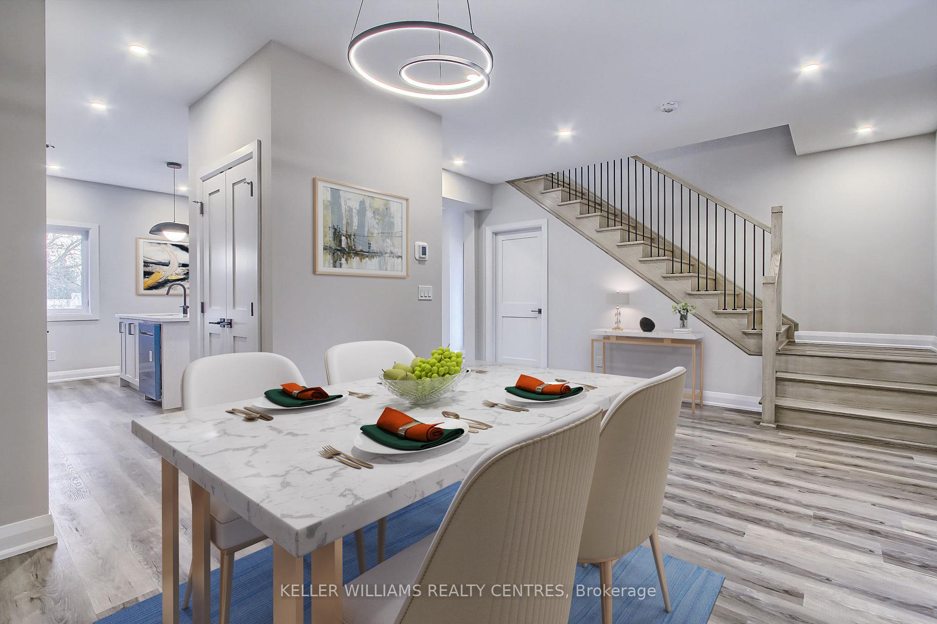 Photo 7 of 16 John Harvey Street, Uxbridge — HOMEH