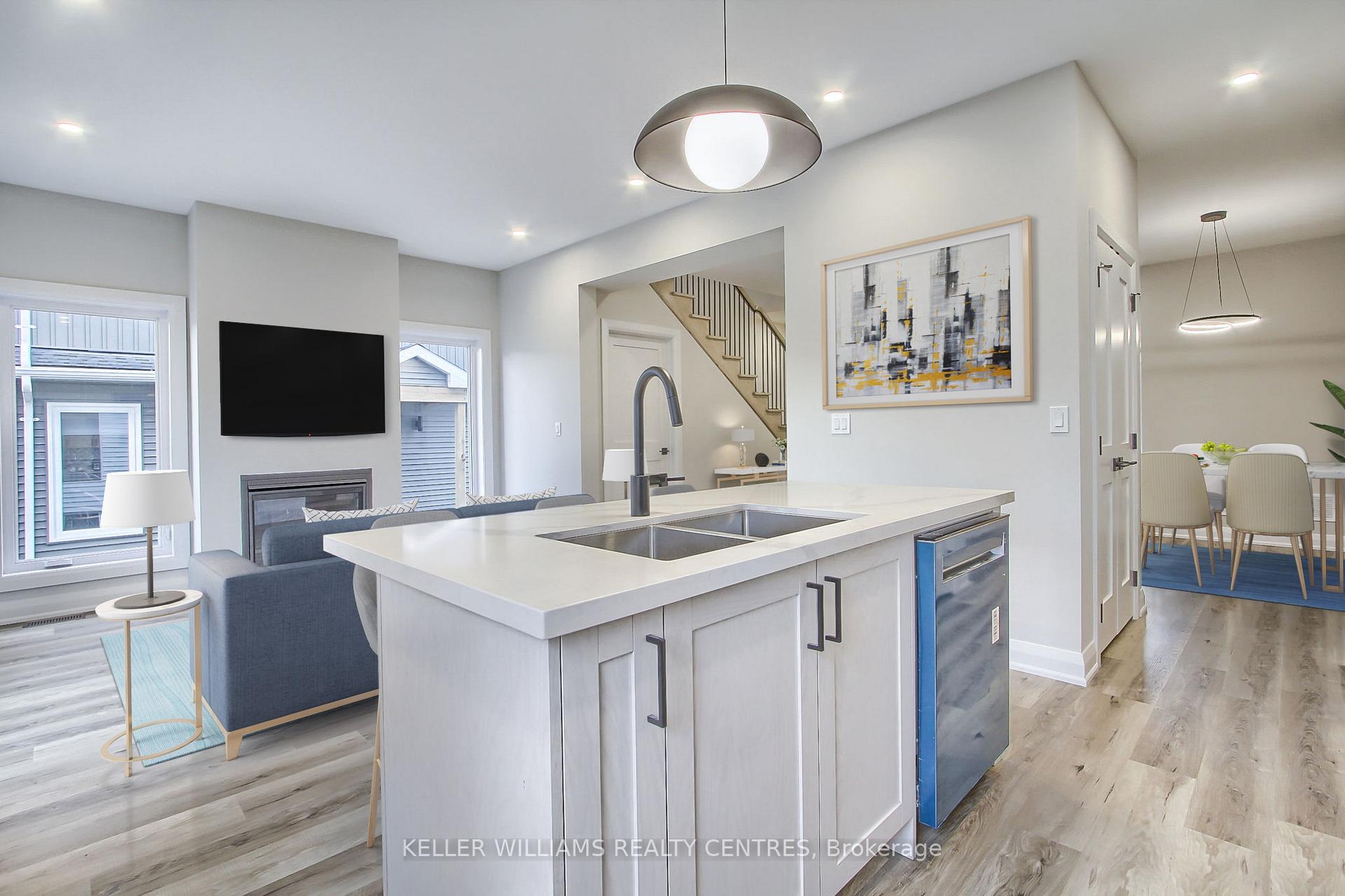 Photo 12 of 16 John Harvey Street, Uxbridge — HOMEH