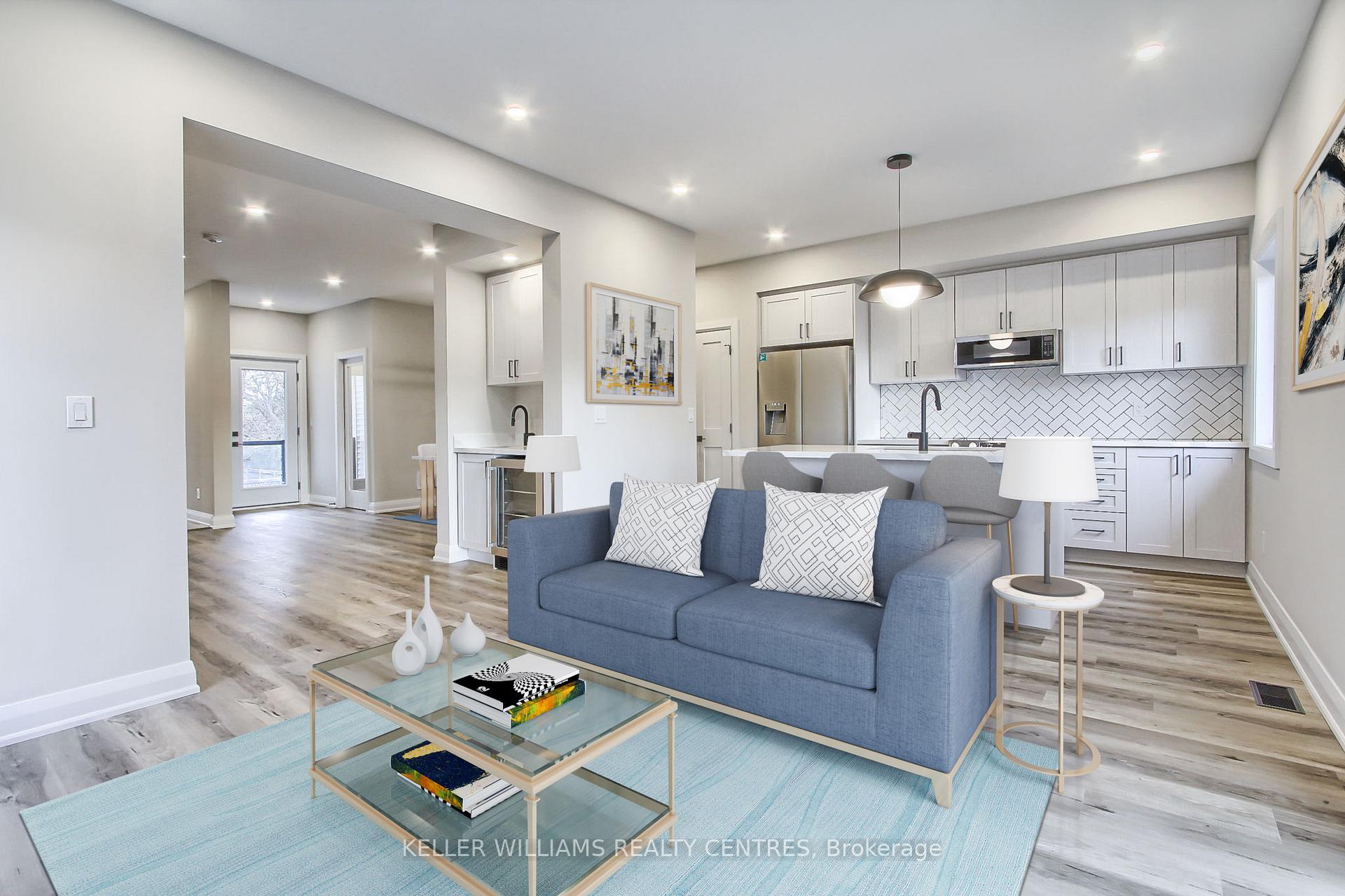 Photo 13 of 16 John Harvey Street, Uxbridge — HOMEH