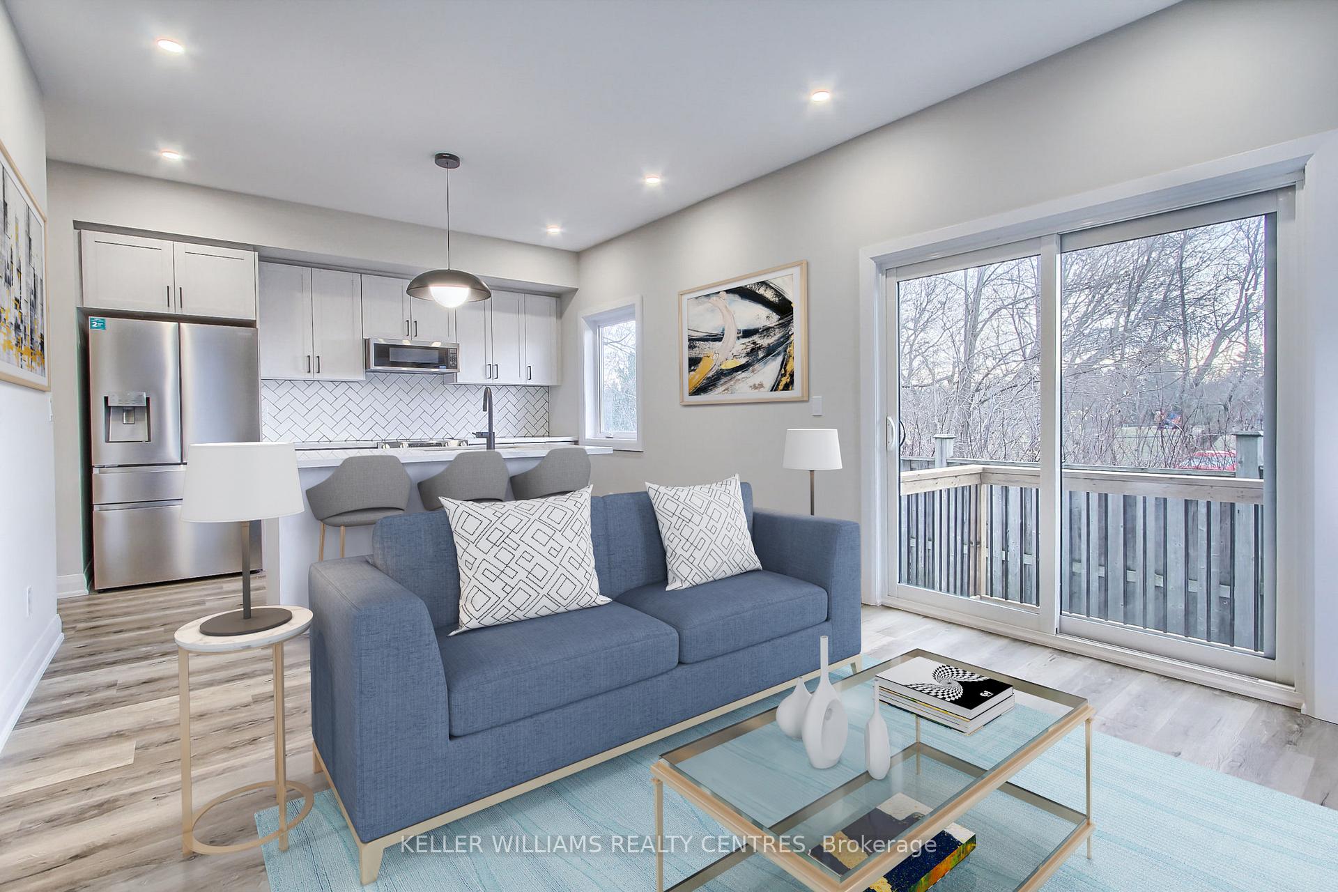 Photo 14 of 16 John Harvey Street, Uxbridge — HOMEH