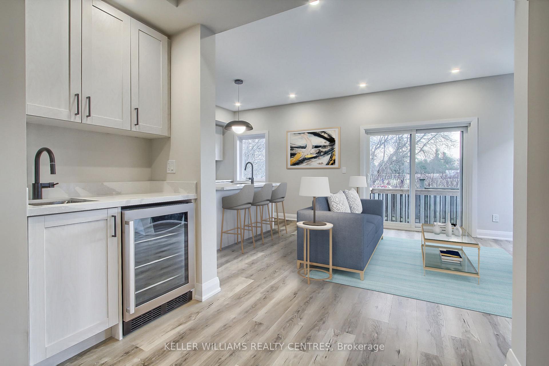 Photo 15 of 16 John Harvey Street, Uxbridge — HOMEH