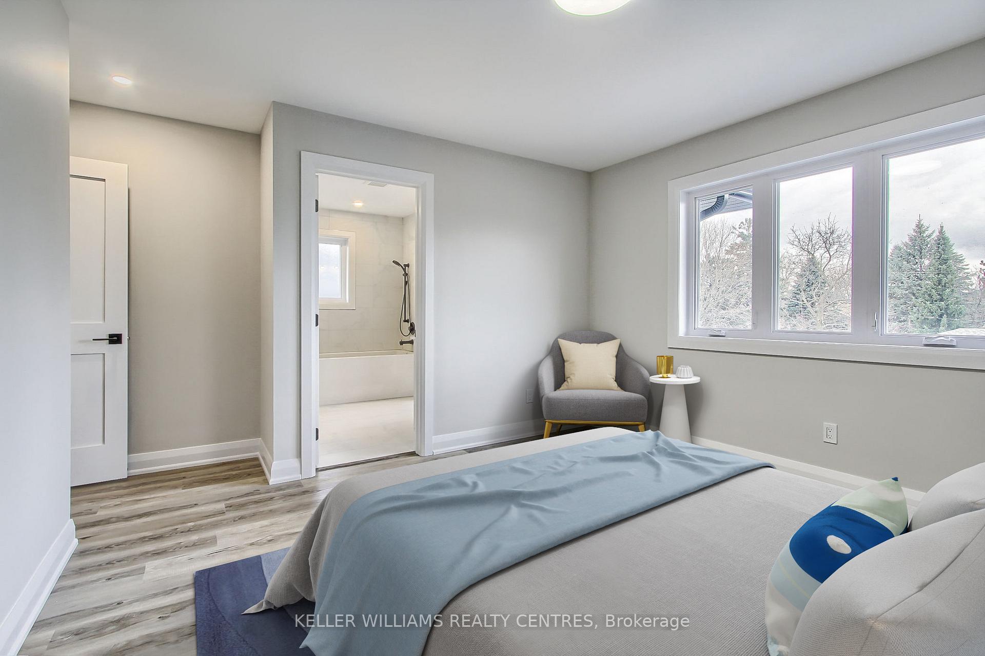 Photo 25 of 16 John Harvey Street, Uxbridge — HOMEH