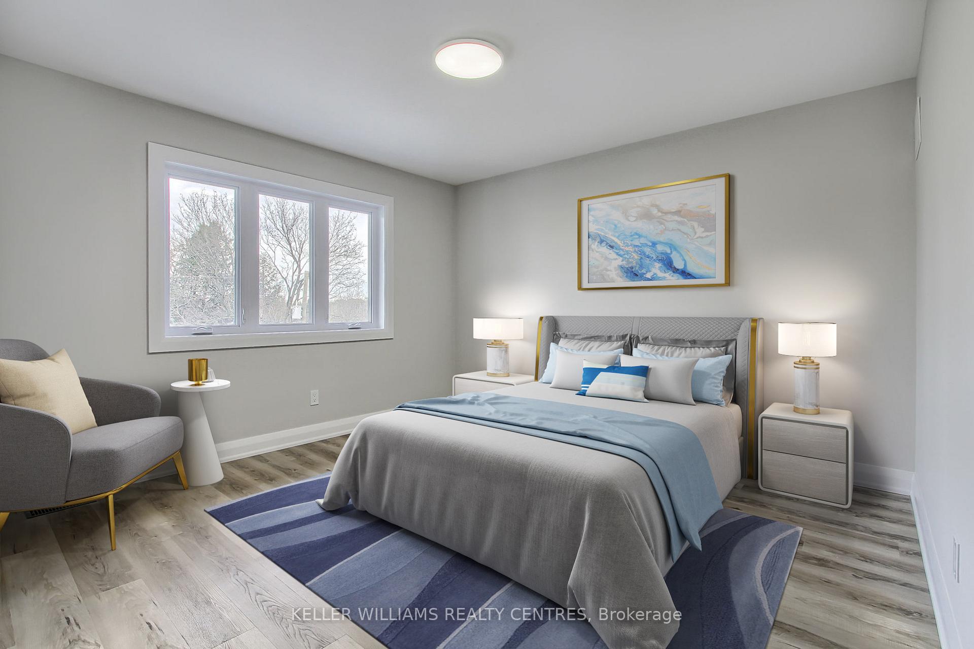 Photo 26 of 16 John Harvey Street, Uxbridge — HOMEH