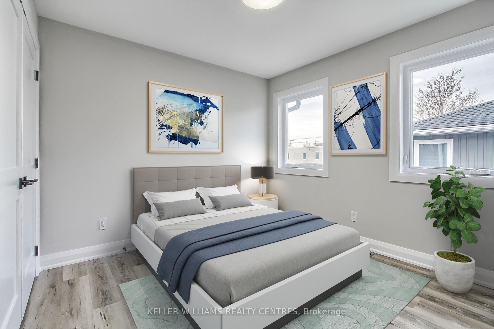 Photo 27 of 16 John Harvey Street, Uxbridge — HOMEH