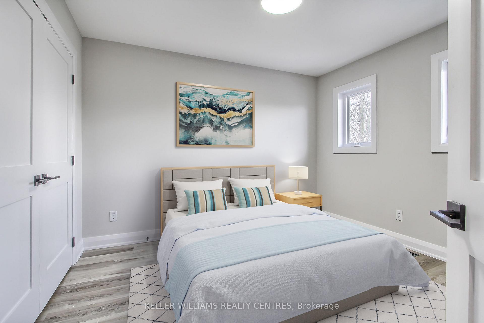 Photo 28 of 16 John Harvey Street, Uxbridge — HOMEH
