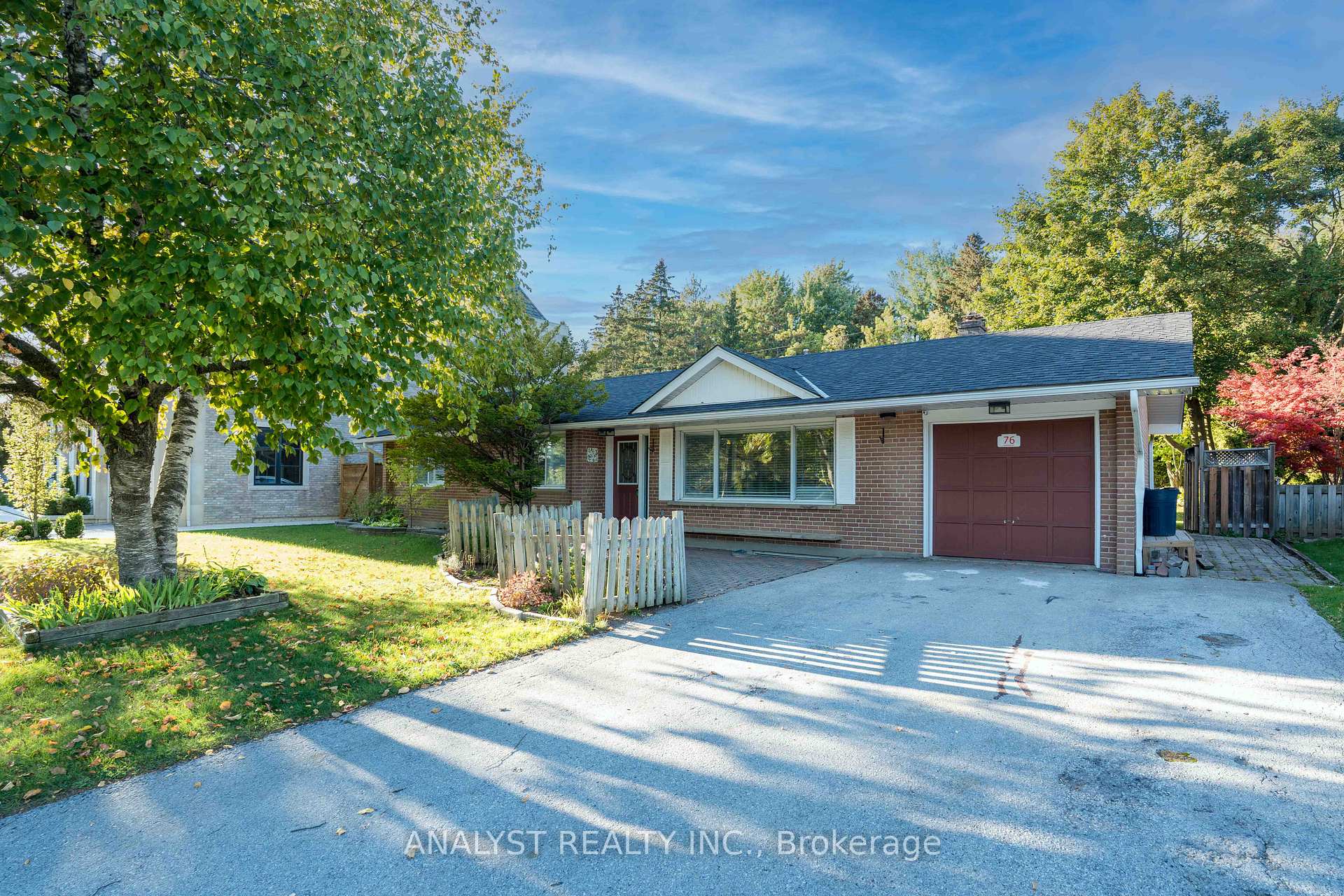 Photo 1 of 76 Cardish Street, Vaughan, Kleinburg — HOMEH